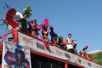 Hamilton Holiday Houses: Two Bays Villa and Studios, Grenada, The Caribbean 