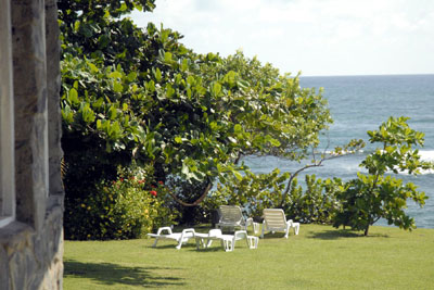 Hamilton Holiday Houses: Two Bays Villa and Studios, Grenada, The Caribbean 
